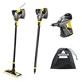 BISSELL PowerSteamer Heavy Duty 3-in-1