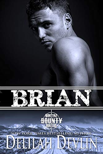 Brian book cover