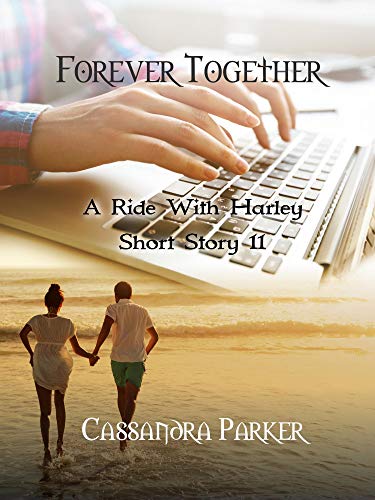 Forever Together cover