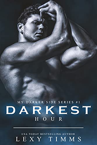 Darkest Hour book cover