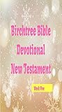 Birchtree Bible Devotional Study Week 5 English Edition