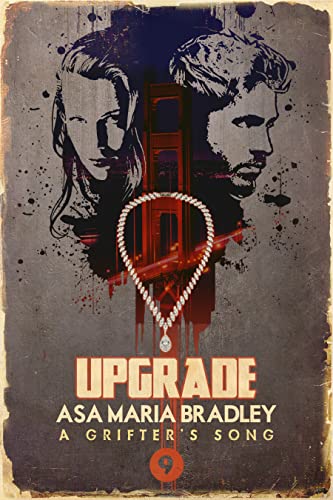 Upgrade book cover