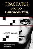 Tractatus Logicophilosophicus The Original Authoritative Edition English Edition