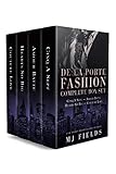 De La Porte Fashion The Complete Box Set English Edition