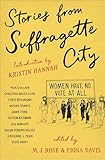 Stories From Suffragette City
