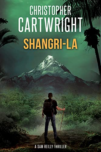 Shangri-La book cover
