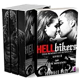 Hell Bikers Elle Pensait Lui Rsister Intgrale New Romance