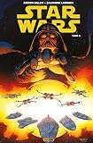 Star Wars T09 La Mort De Lespoir