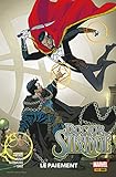 Doctor Strange Legacy 2018 T02 Le Paiement