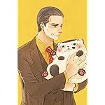 おじさまと猫 iPhone(640×960)壁紙 神田冬樹(かんだ ふゆき),ふくまる おじさまと猫 iPhone(640×960)壁紙 神田冬樹(かんだ ふゆき),ふくまる