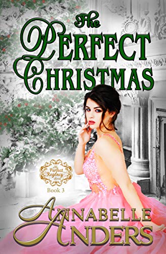 The Perfect Christmas book cover