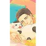 おじさまと猫 iPhoneSE/5s/5c/5(640×1136)壁紙 神田冬樹(かんだ ふゆき),ふくまる おじさまと猫 iPhoneSE/5s/5c/5(640×1136)壁紙 神田冬樹(かんだ ふゆき),ふくまる