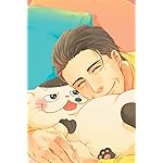 おじさまと猫 iPhone(640×960)壁紙 神田冬樹(かんだ ふゆき),ふくまる おじさまと猫 iPhone(640×960)壁紙 神田冬樹(かんだ ふゆき),ふくまる