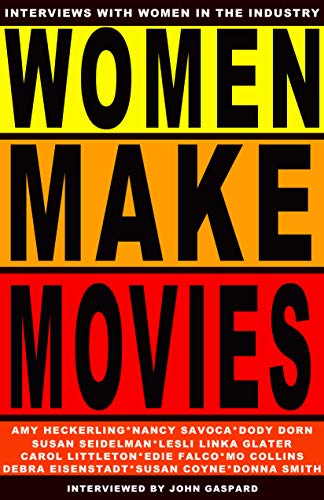 Women Make Movies book cover