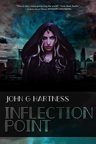 Inflection Point cover
