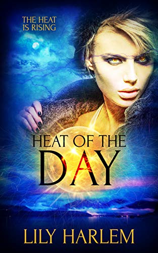 Heat of the Day book cover
