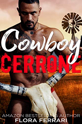 Cowboy Cerrone book cover