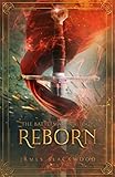 Reborn The Battlemage Trilogy Book 1