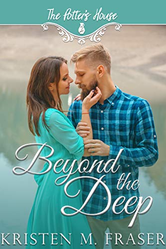 Beyond The Deep (By: Kristen M. Fraser) cover