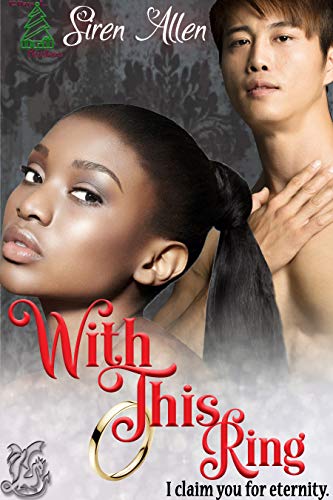 With This Ring book cover