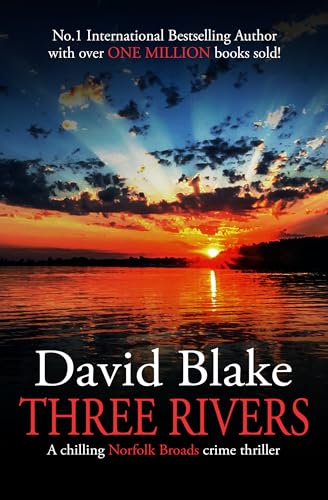Three Rivers cover