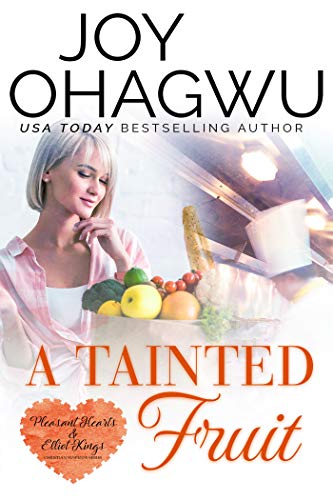 A Tainted Fruit book cover