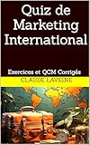 Quiz De Marketing International