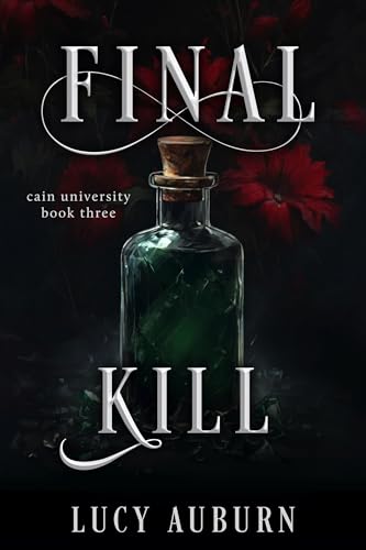 Final Kill book cover
