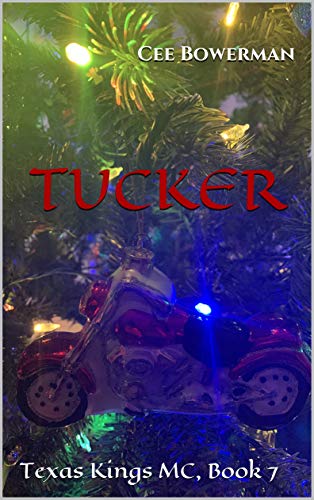 Tucker cover