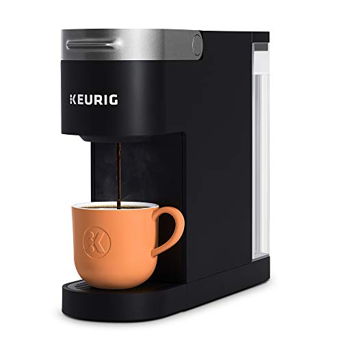 K Slim Single Serve K Cup Pod Coffee Maker Multistream Technology 3