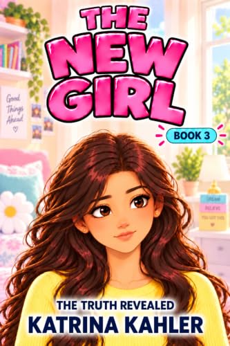 The Truth Revealed book cover