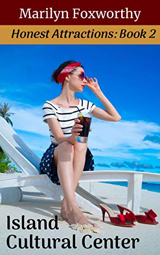 Island Cultural Center cover