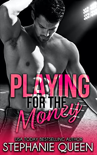 Playing for the Money book cover