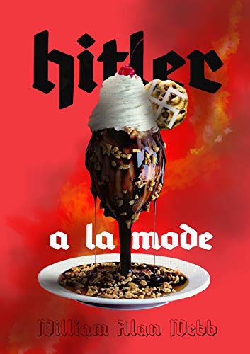 Hitler a la Mode book cover