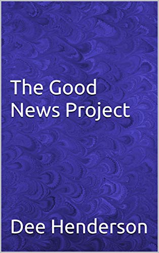 The Good News Project book cover