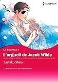 Lorgueil De Jacob Wildeharlequin Manga