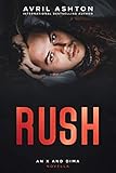 Rush An X And Dima Novella Run This Town English Edition