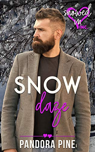 Snow Daze (By: Pandora Pine) cover