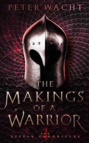 The Makings of a Warrior book cover