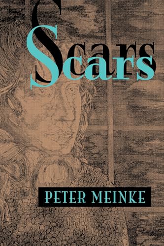 Scars (By: Peter Meinke) cover