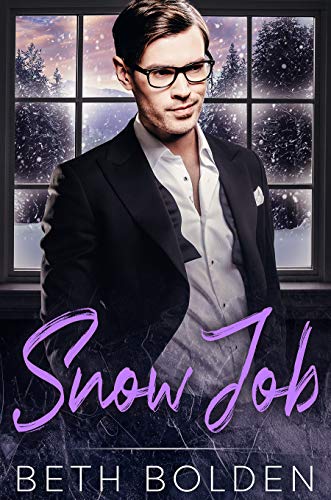 Snow Job book cover
