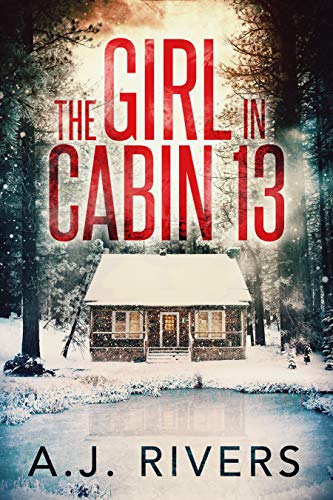 The Girl in Cabin 13 cover