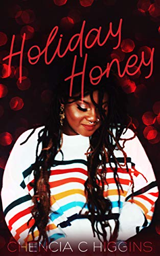 Holiday Honey book cover
