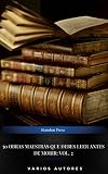 50 Obras Maestras Que Debes Leer Antes De Morir Vol 2 Spanish Edition