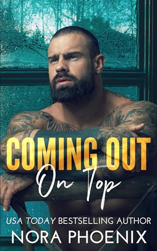Coming Out on Top book cover