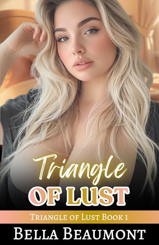Triangle of Lust cover