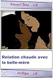 Relation Chaude Avec La Bellemre