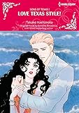 Love Texas Style Harlequin Comics English Edition