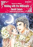 Holiday With The Millionaire Harlequin Comics English Edition