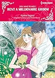Rent A Millionaire Groom Harlequin Comics English Edition